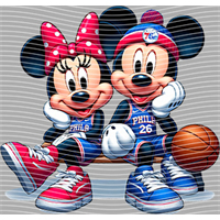 Mickey-AMQ 14